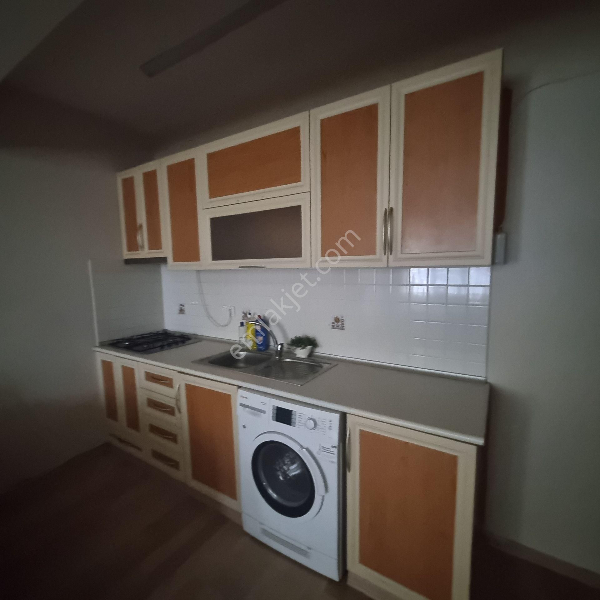 Çiğli Türk Koleji Karşısı 1+1 Kiralık Eşyalı Daire - Görsel 19