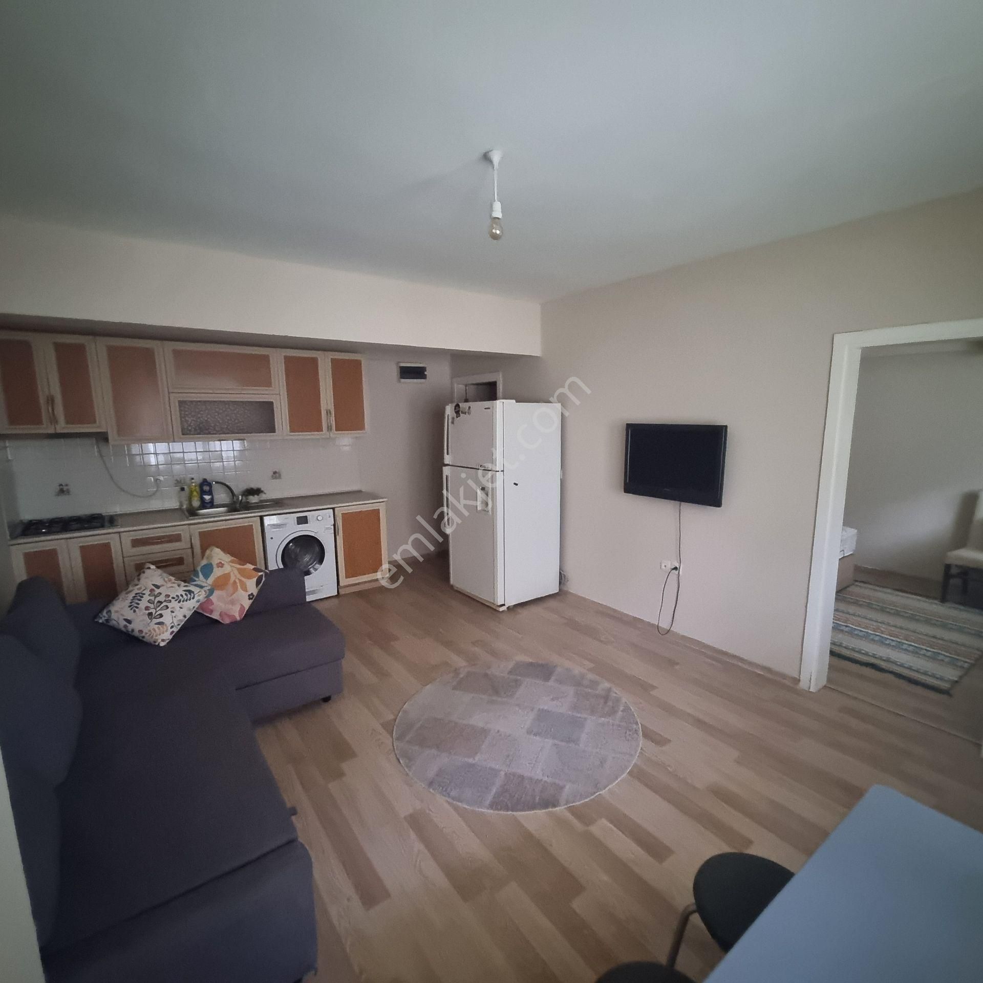 Çiğli Türk Koleji Karşısı 1+1 Kiralık Eşyalı Daire - Görsel 8