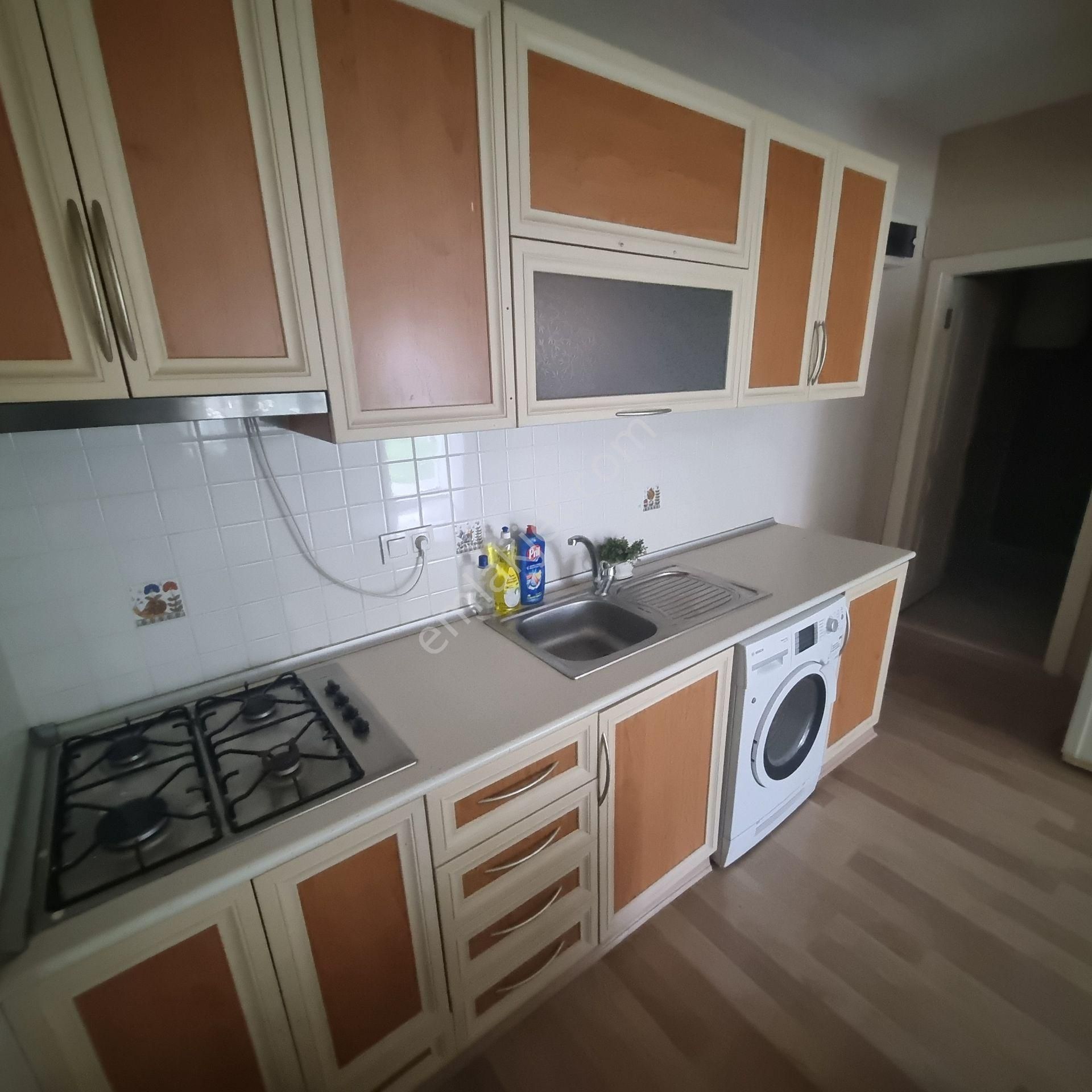 Çiğli Türk Koleji Karşısı 1+1 Kiralık Eşyalı Daire - Görsel 18