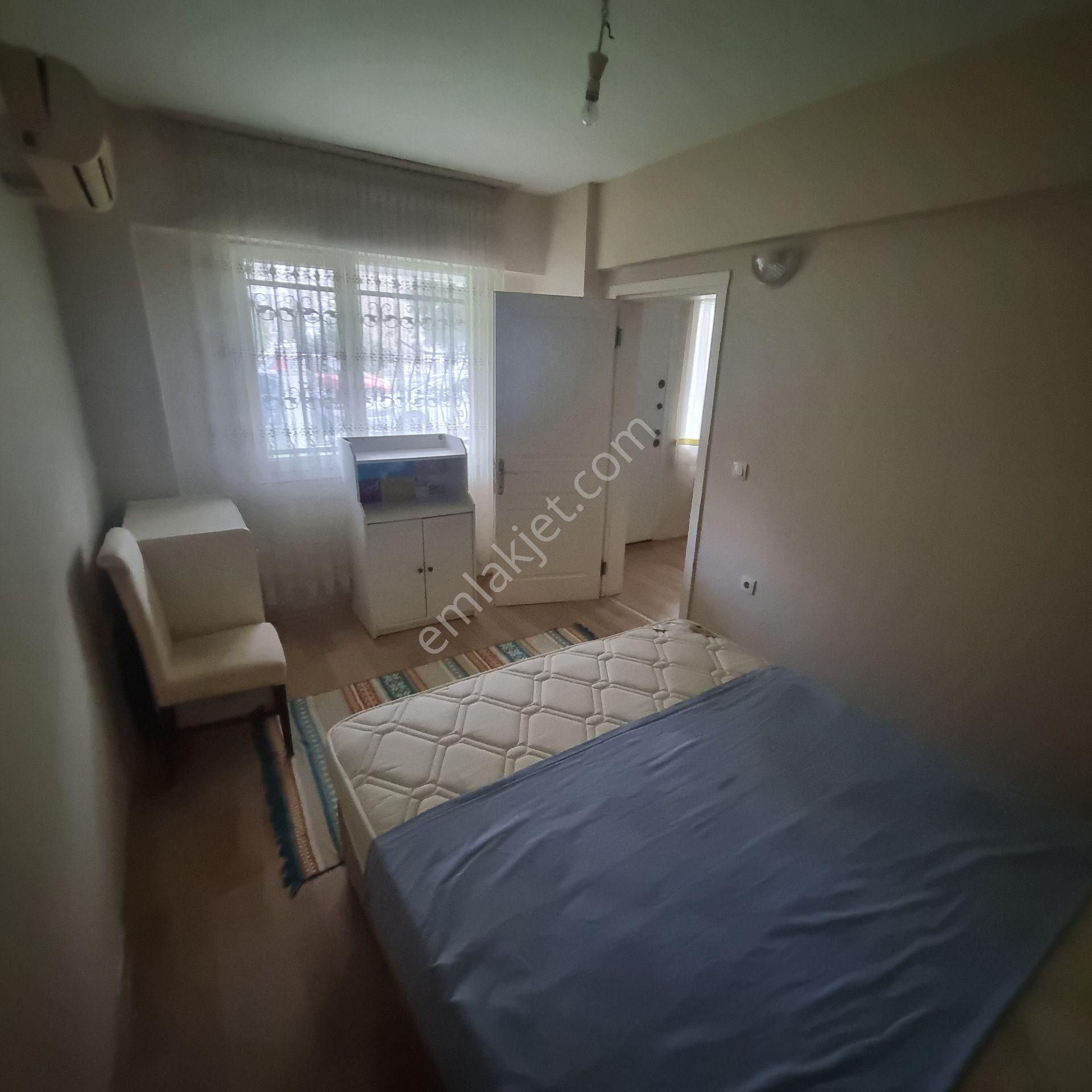 Çiğli Türk Koleji Karşısı 1+1 Kiralık Eşyalı Daire - Görsel 15