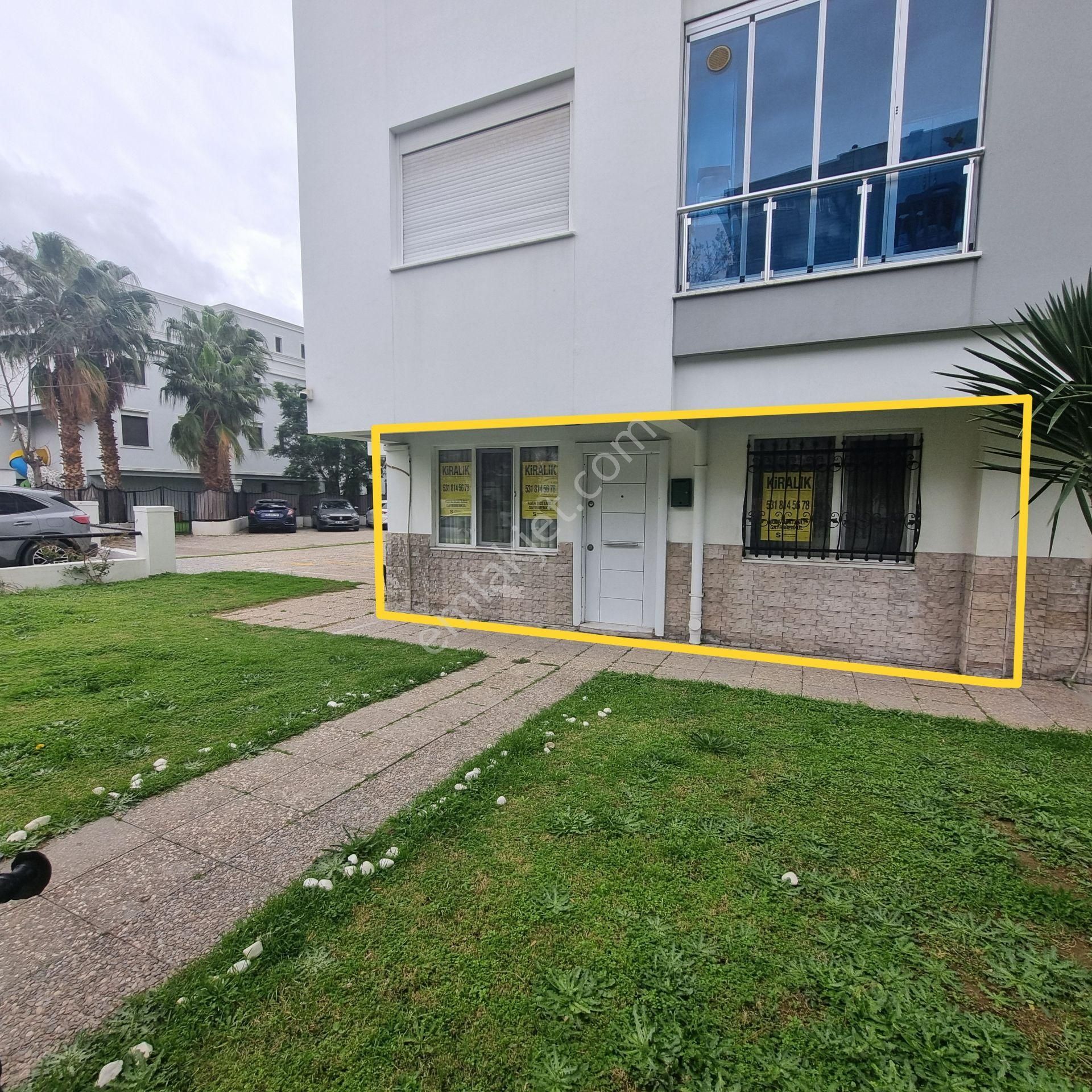 Çiğli Türk Koleji Karşısı 1+1 Kiralık Eşyalı Daire - Görsel 3