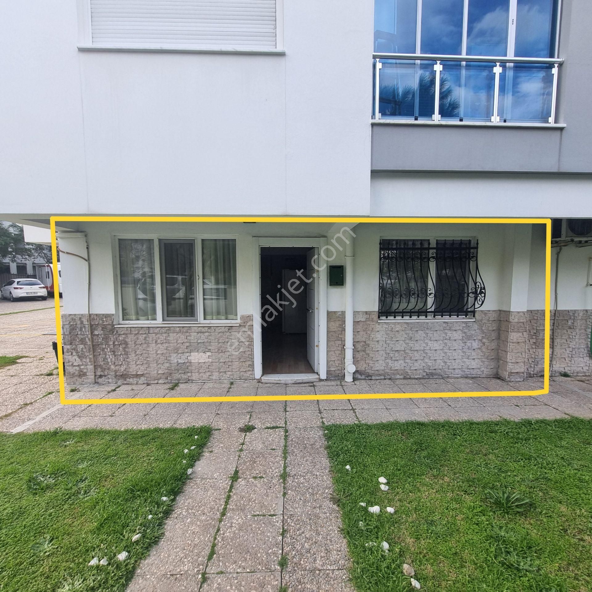 Çiğli Türk Koleji Karşısı 1+1 Kiralık Eşyalı Daire - Görsel 4