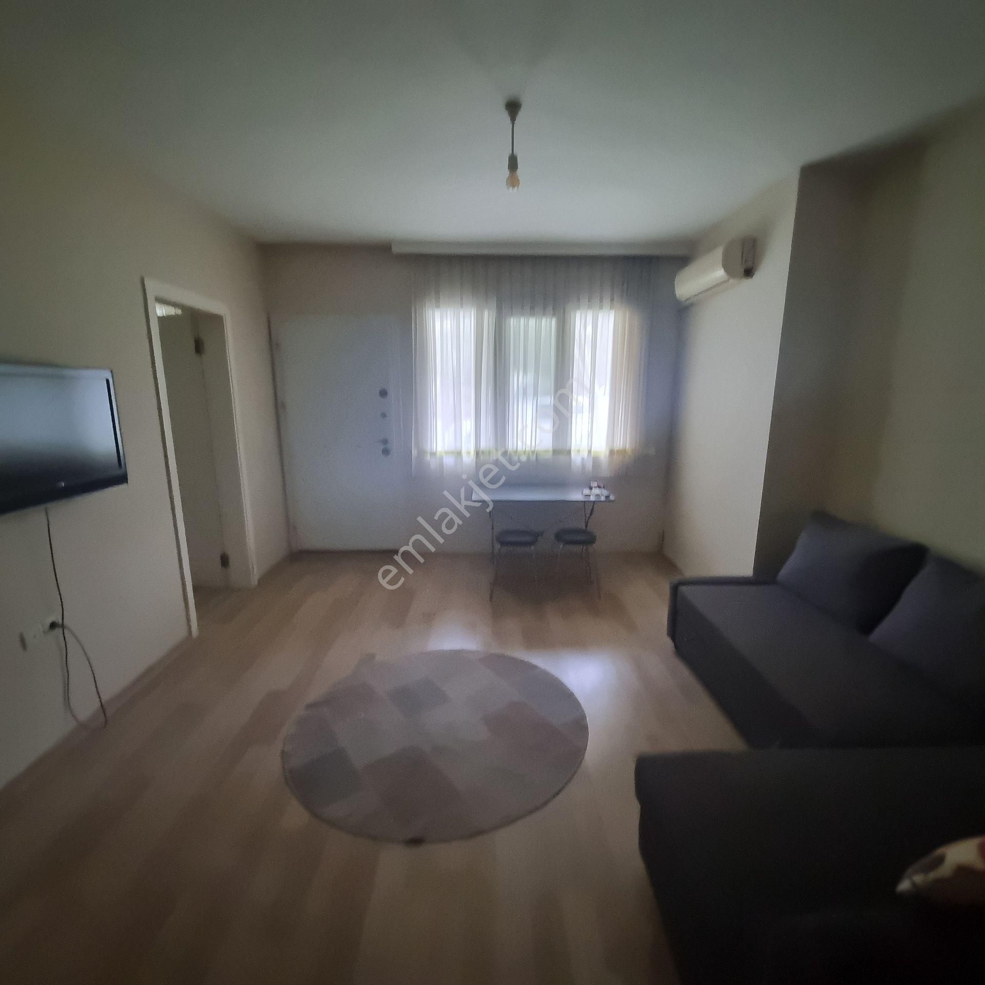 Çiğli Türk Koleji Karşısı 1+1 Kiralık Eşyalı Daire - Görsel 9