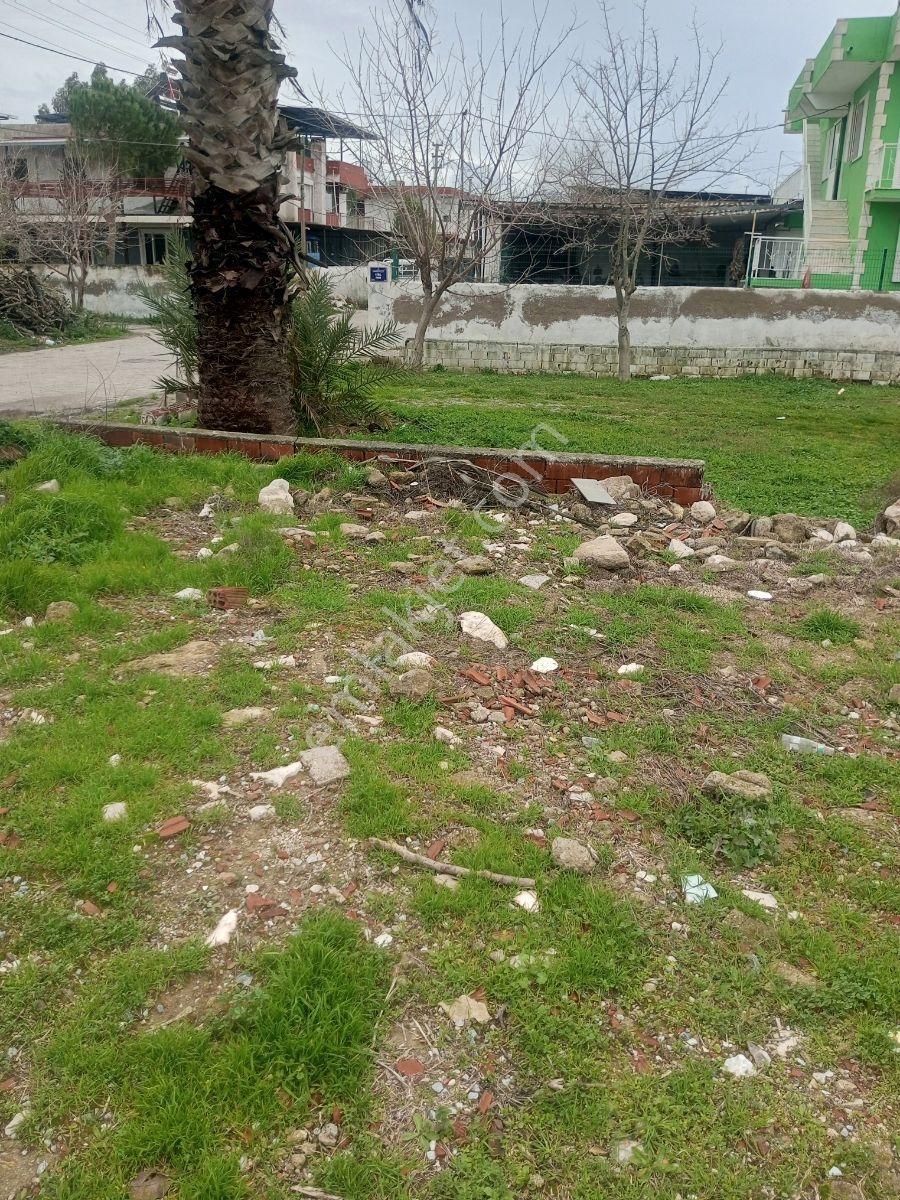 Söke Sarıkemer Kemerkentte Satılık Arsa - Görsel 5