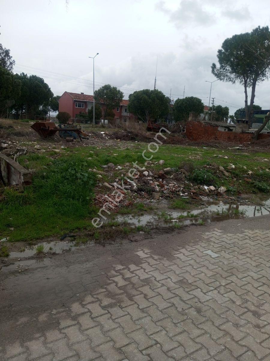Söke Sarıkemer Kemerkentte Satılık Arsa - Görsel 18