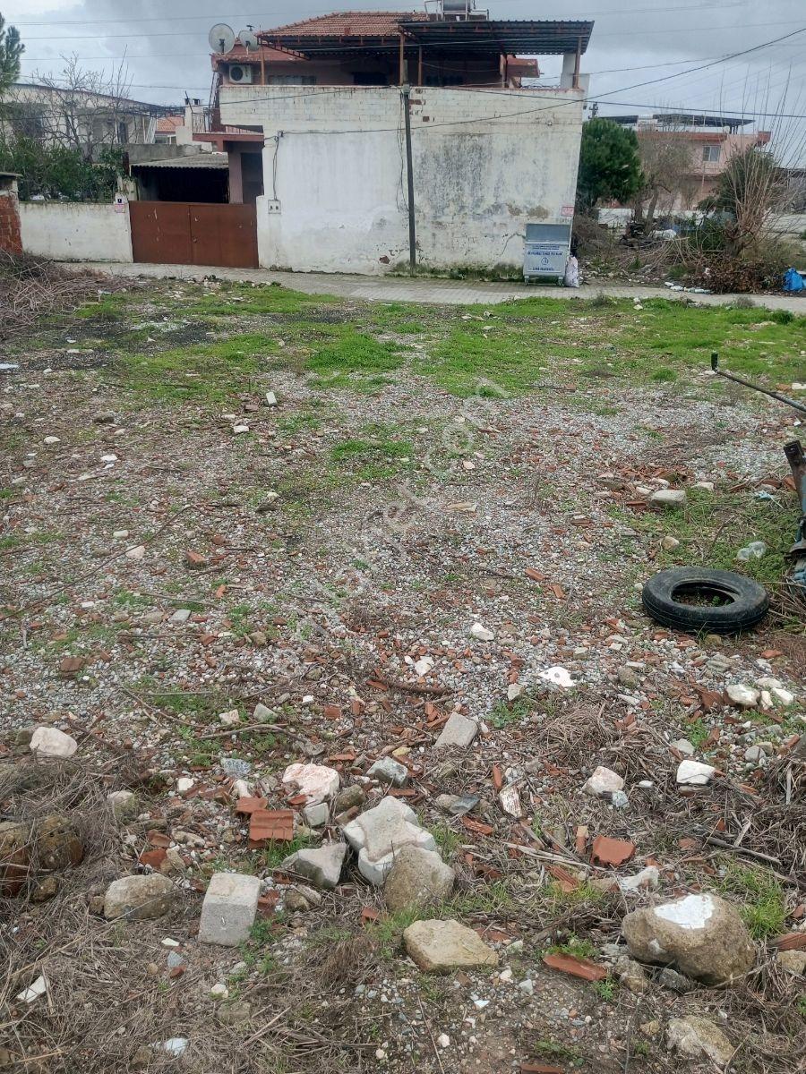 Söke Sarıkemer Kemerkentte Satılık Arsa - Görsel 8