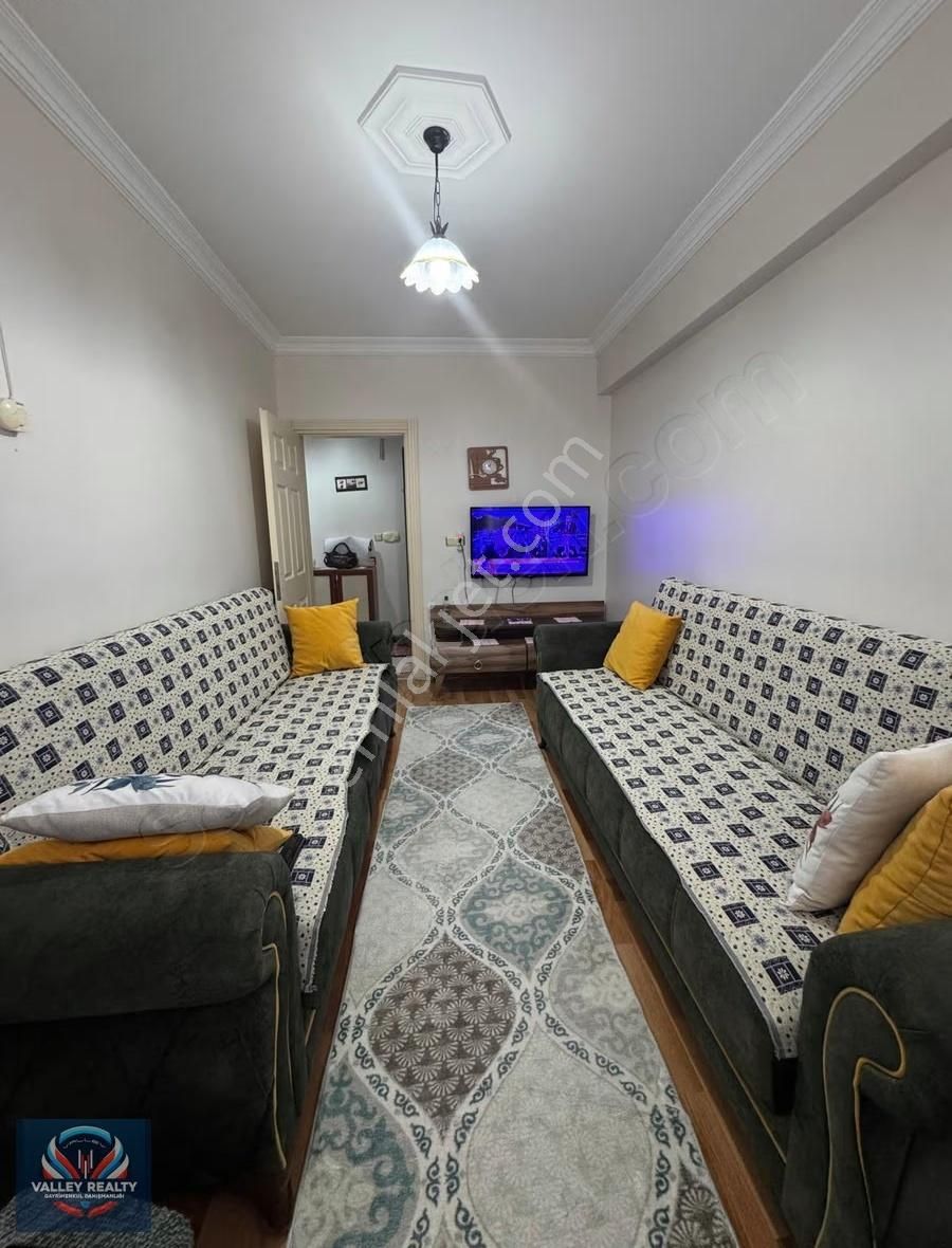 Valleyden Kemalettin Mah. Asansörlü,otoparklı 2+1 Satılık Daire - Görsel 16