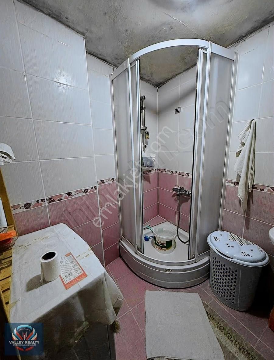 Valleyden Kemalettin Mah. Asansörlü,otoparklı 2+1 Satılık Daire - Görsel 15