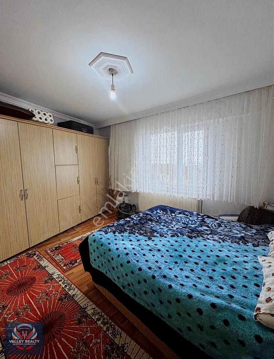 Valleyden Kemalettin Mah. Asansörlü,otoparklı 2+1 Satılık Daire - Görsel 4