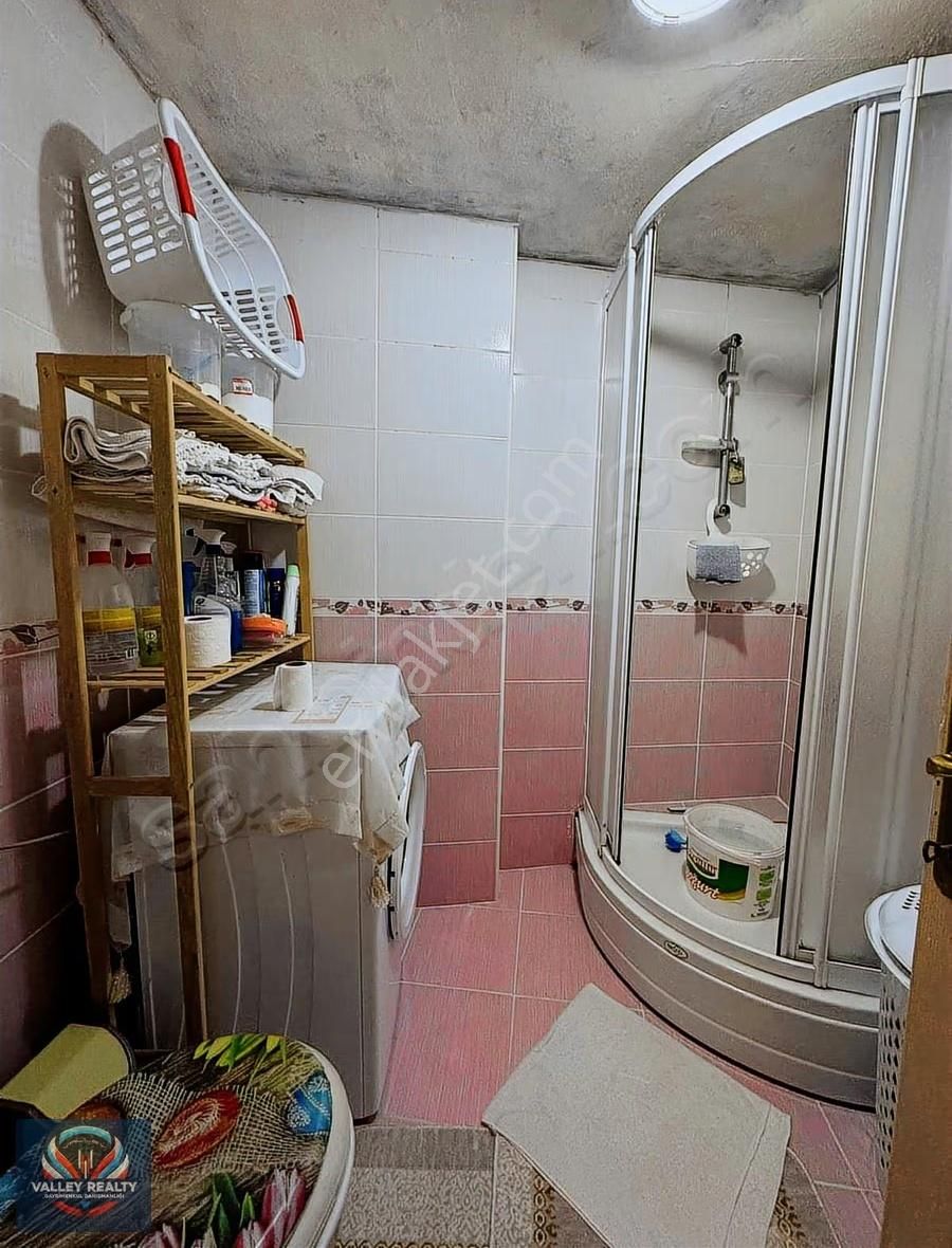 Valleyden Kemalettin Mah. Asansörlü,otoparklı 2+1 Satılık Daire - Görsel 14