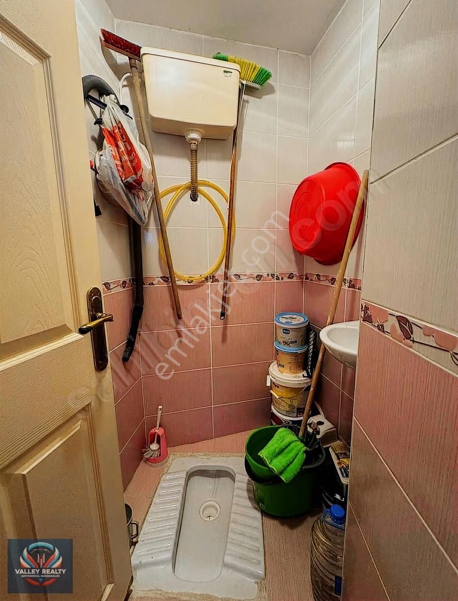 Valleyden Kemalettin Mah. Asansörlü,otoparklı 2+1 Satılık Daire - Görsel 10