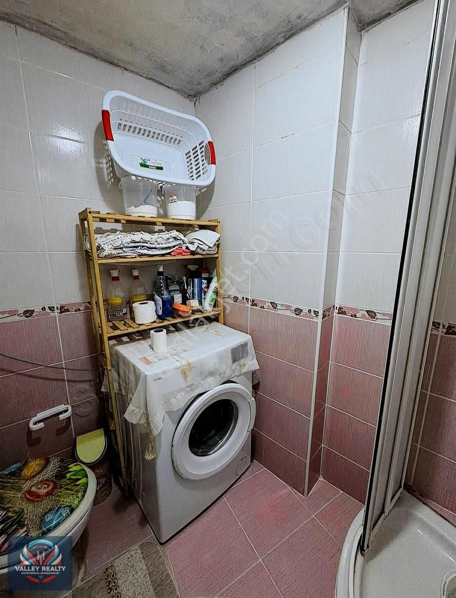 Valleyden Kemalettin Mah. Asansörlü,otoparklı 2+1 Satılık Daire - Görsel 17