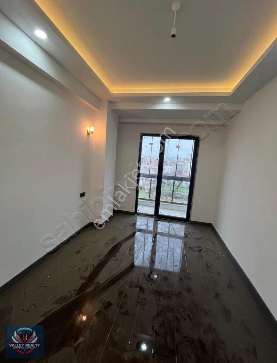 Valleyden Zafer Mah. Sıfır, Otoparklı 1+1 Satılık Daire!! - Görsel 9