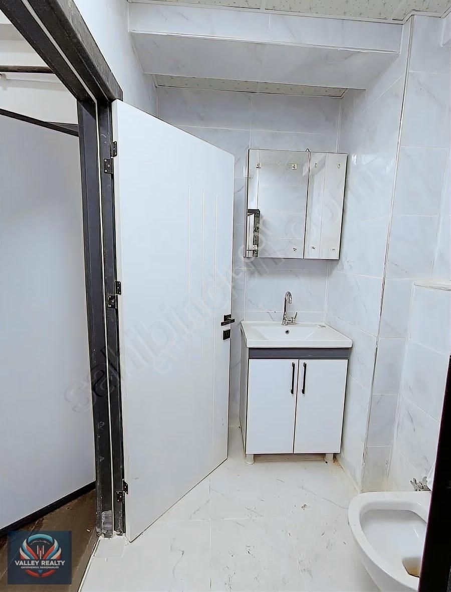Valleyden Zafer Mah. Sıfır, Otoparklı 1+1 Satılık Daire!! - Görsel 17