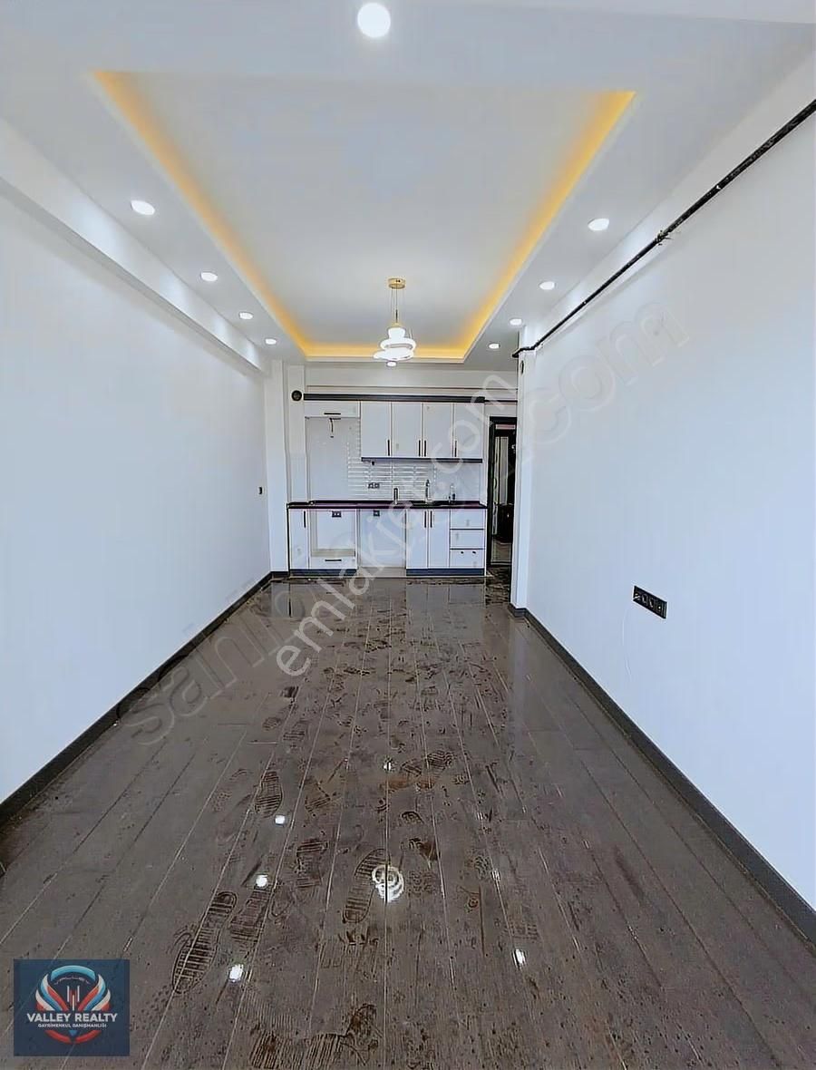 Valleyden Zafer Mah. Sıfır, Otoparklı 1+1 Satılık Daire!! - Görsel 12