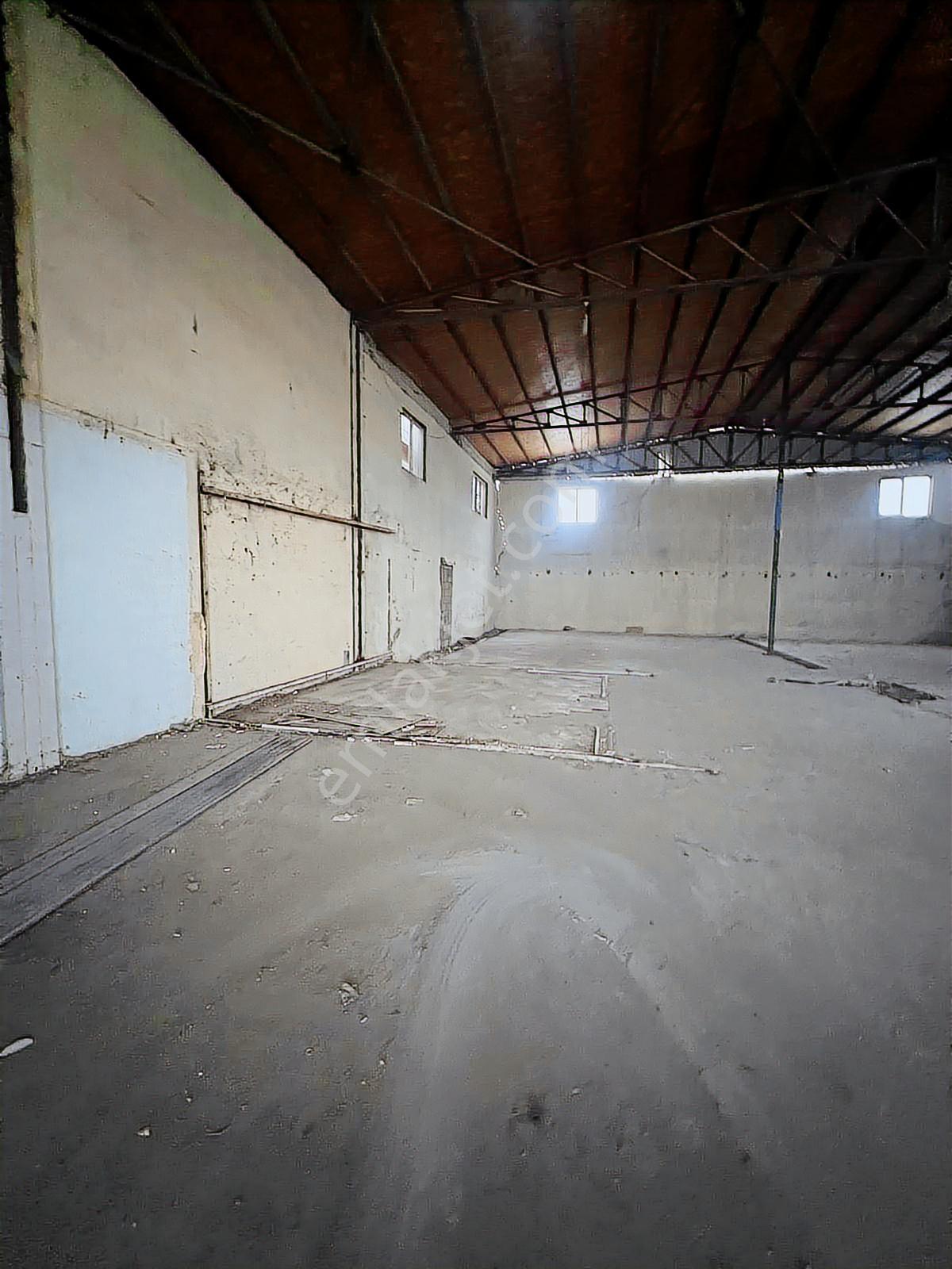 Odun Ambarları'nda Kiralık 450m² İş Yeri - Yükleme Rampalı - Görsel 8
