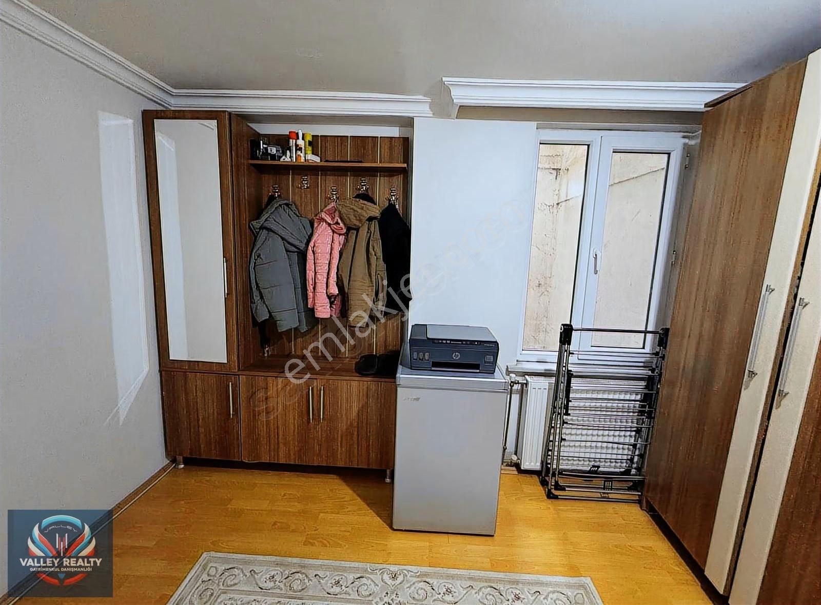 Valleyden Reşadiye Mah. Masrafsız, Asansörlü 3+1 Satılık Daire! - Görsel 27