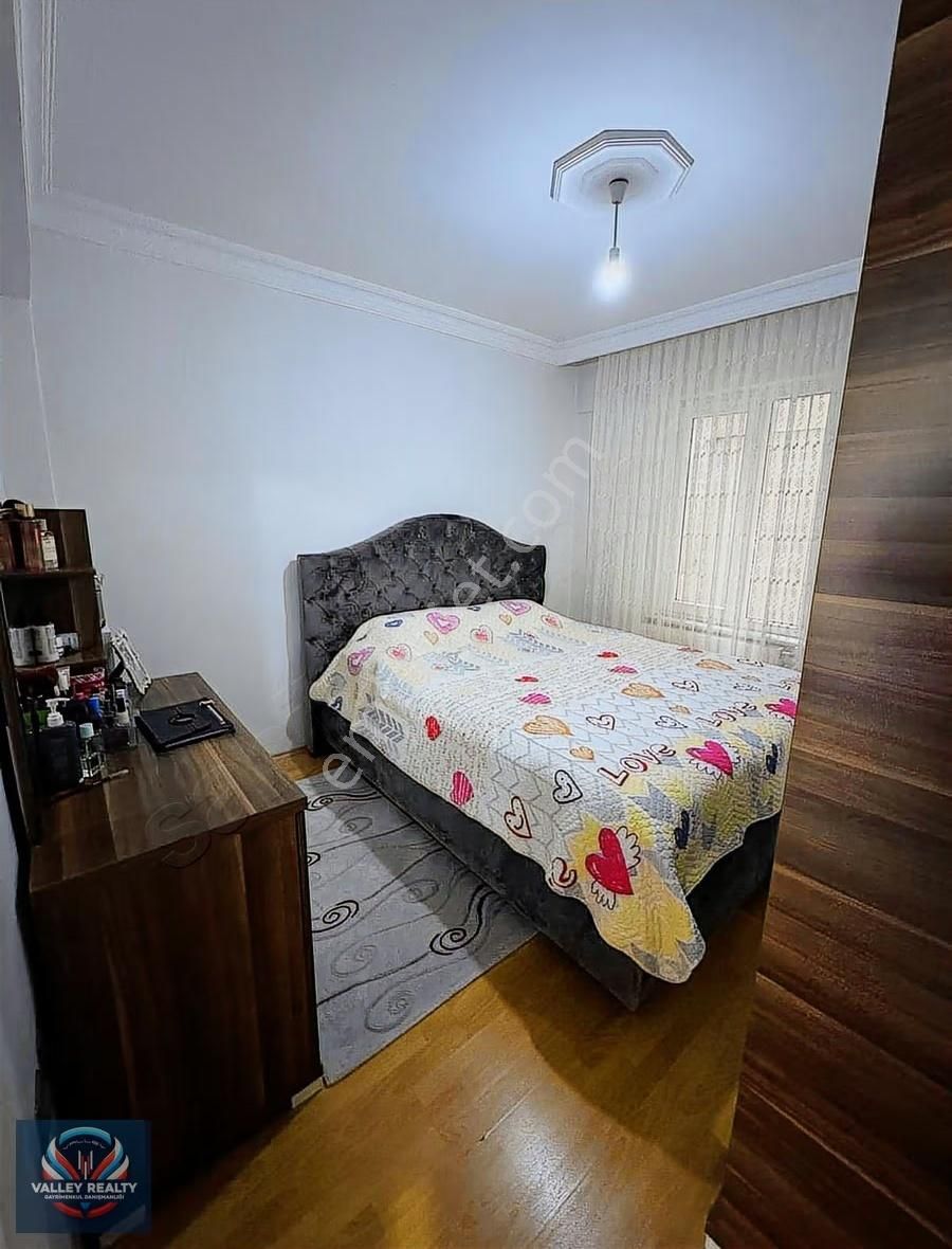Valleyden Reşadiye Mah. Masrafsız, Asansörlü 3+1 Satılık Daire! - Görsel 22