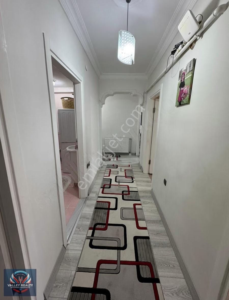 Valleyden Reşadiye Mah. Masrafsız, Asansörlü 3+1 Satılık Daire! - Görsel 3