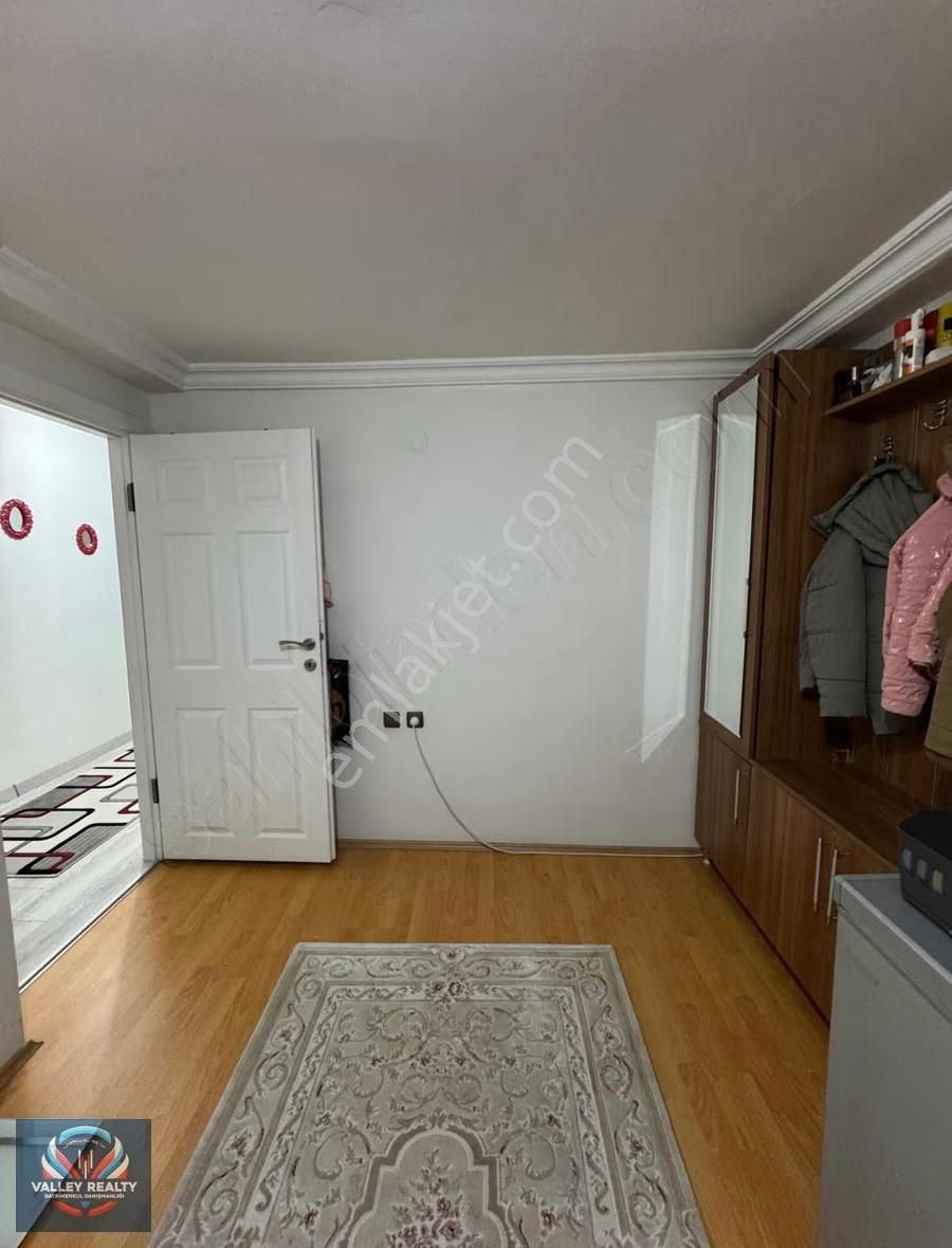 Valleyden Reşadiye Mah. Masrafsız, Asansörlü 3+1 Satılık Daire! - Görsel 18