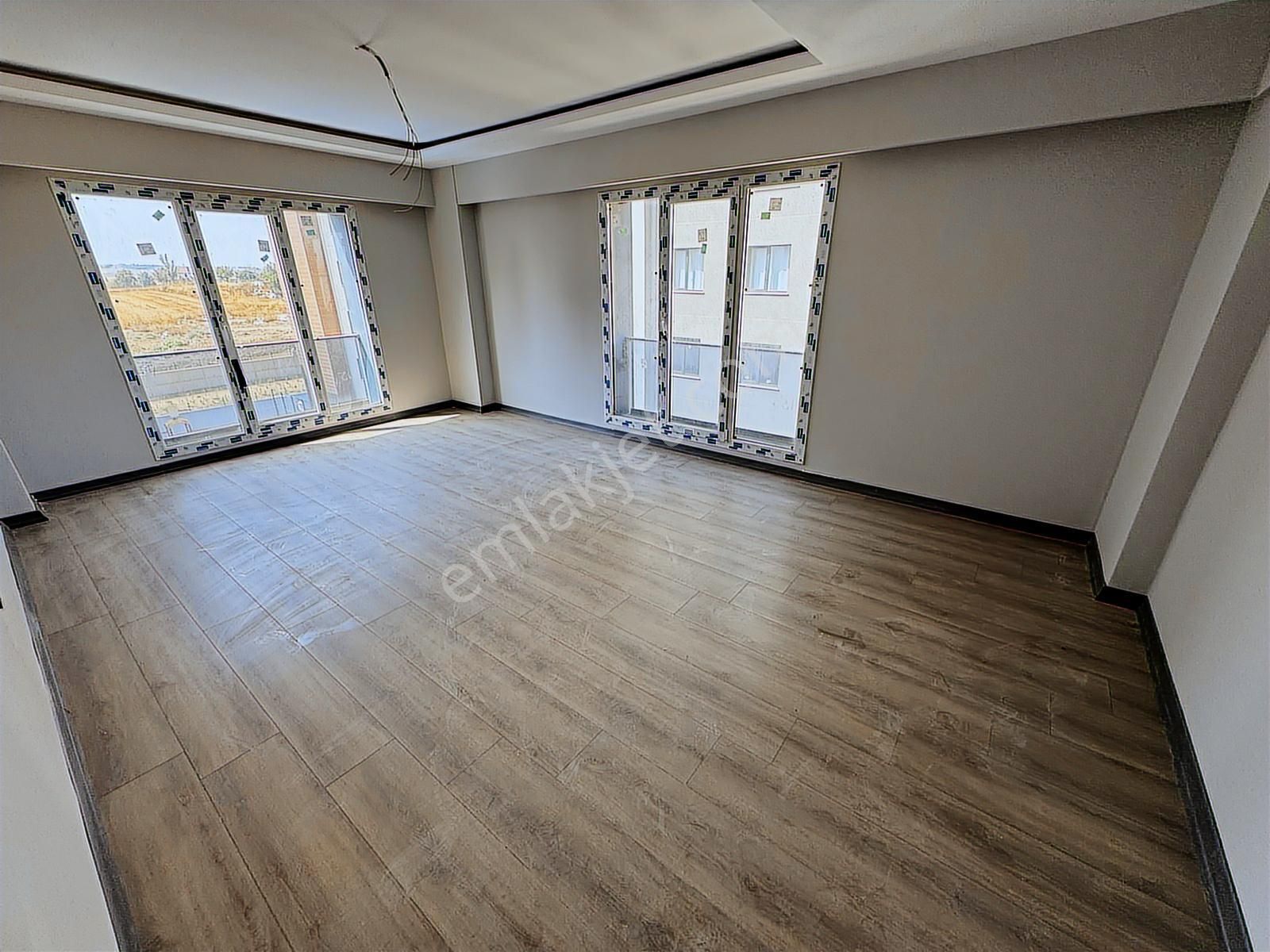 Silivri Yeni Mah. Merdan Plus 2+1 Ara Kat Peyzaj Cephe Satılık - Görsel 22