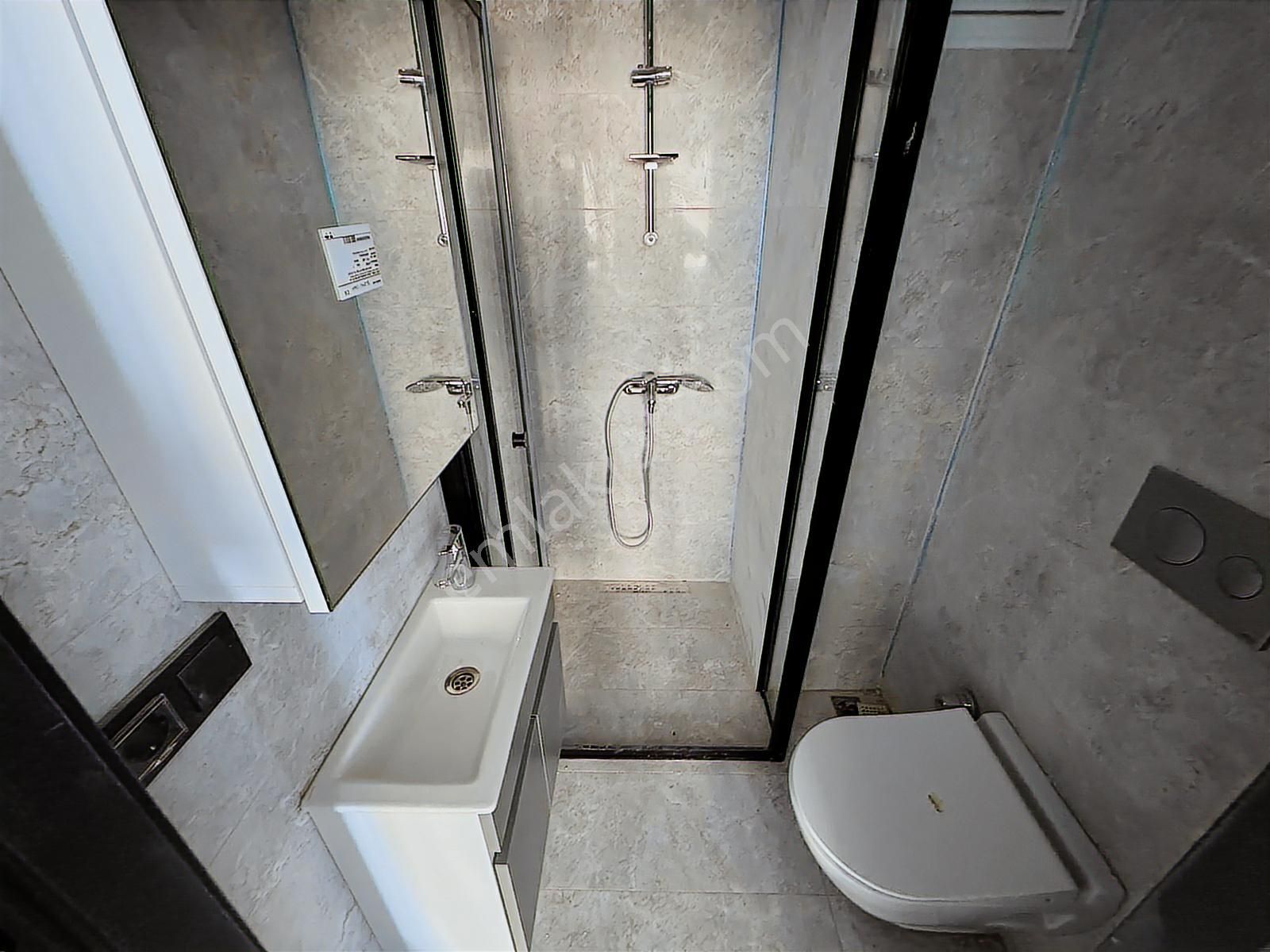 Silivri Yeni Mah. Merdan Plus 2+1 Ara Kat Peyzaj Cephe Satılık - Görsel 5