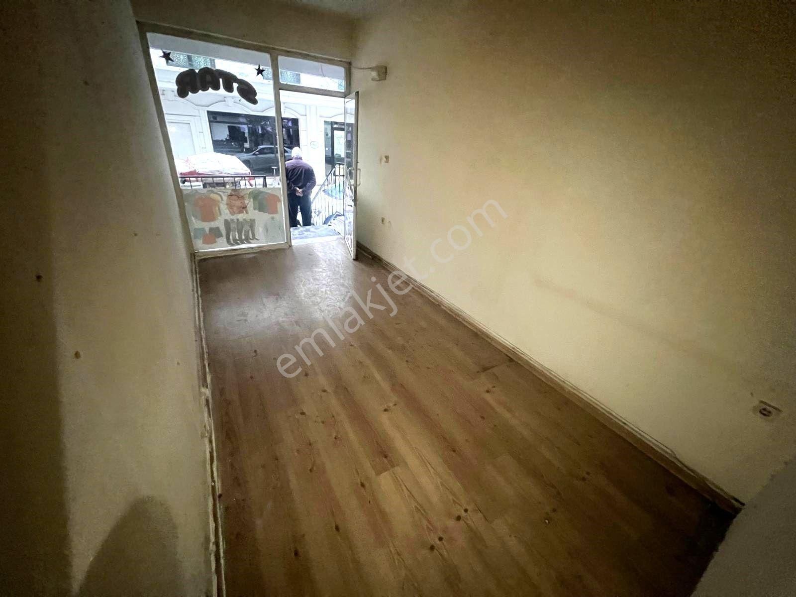 Seba'dan Kartaltepe Mh Halkalı Caddesine Çok Yakın Kiralık Dükkan 15m2 - Görsel 7