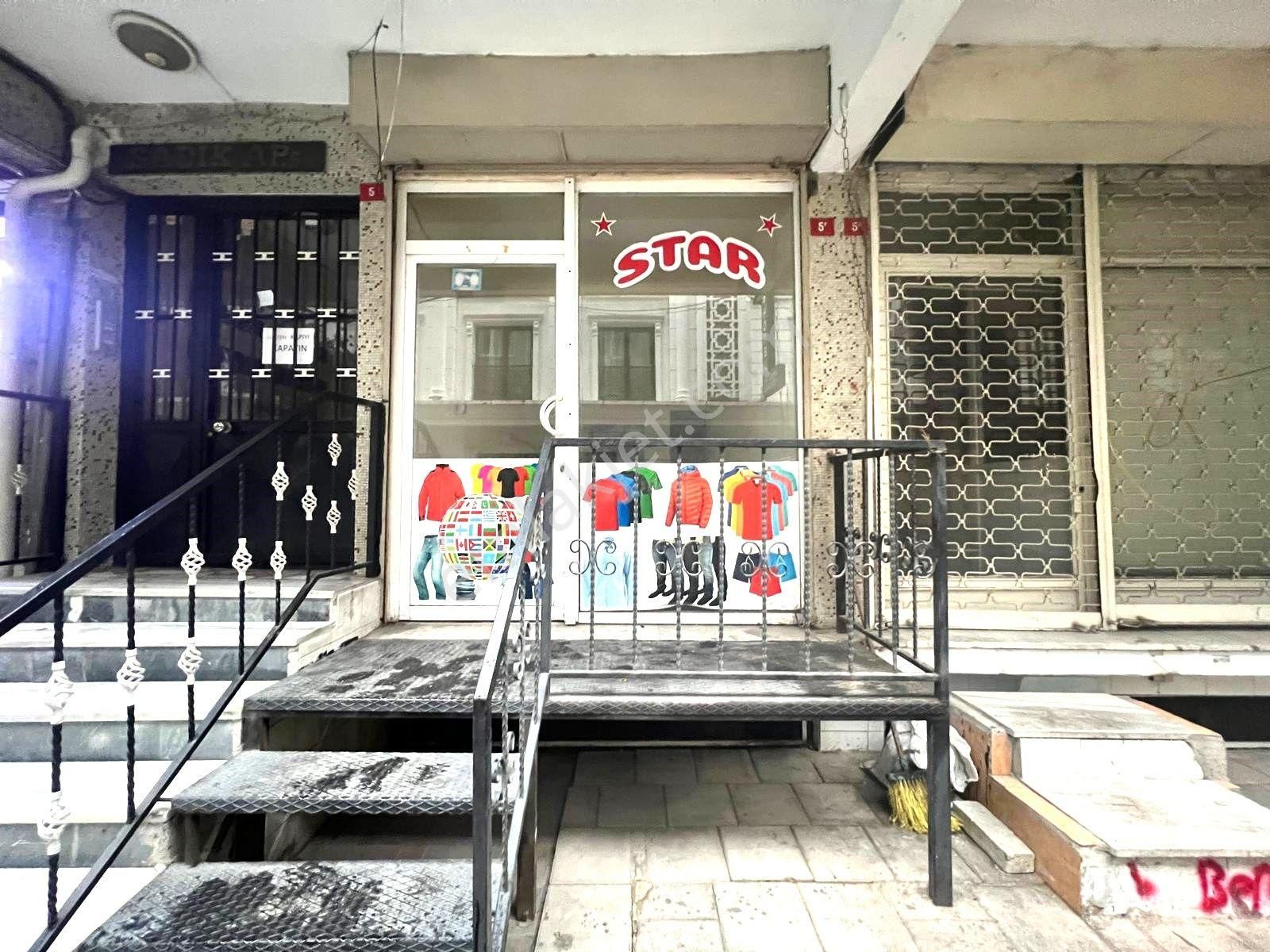 Seba'dan Kartaltepe Mh Halkalı Caddesine Çok Yakın Kiralık Dükkan 15m2 - Görsel 2