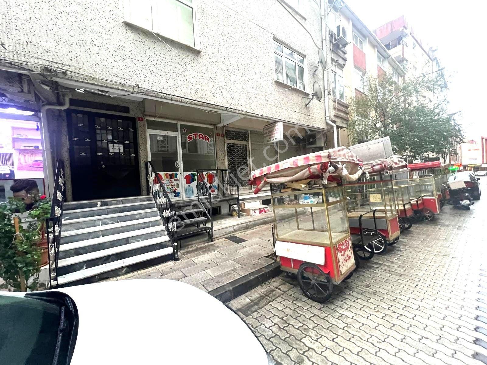 Seba'dan Kartaltepe Mh Halkalı Caddesine Çok Yakın Kiralık Dükkan 15m2 - Görsel 24
