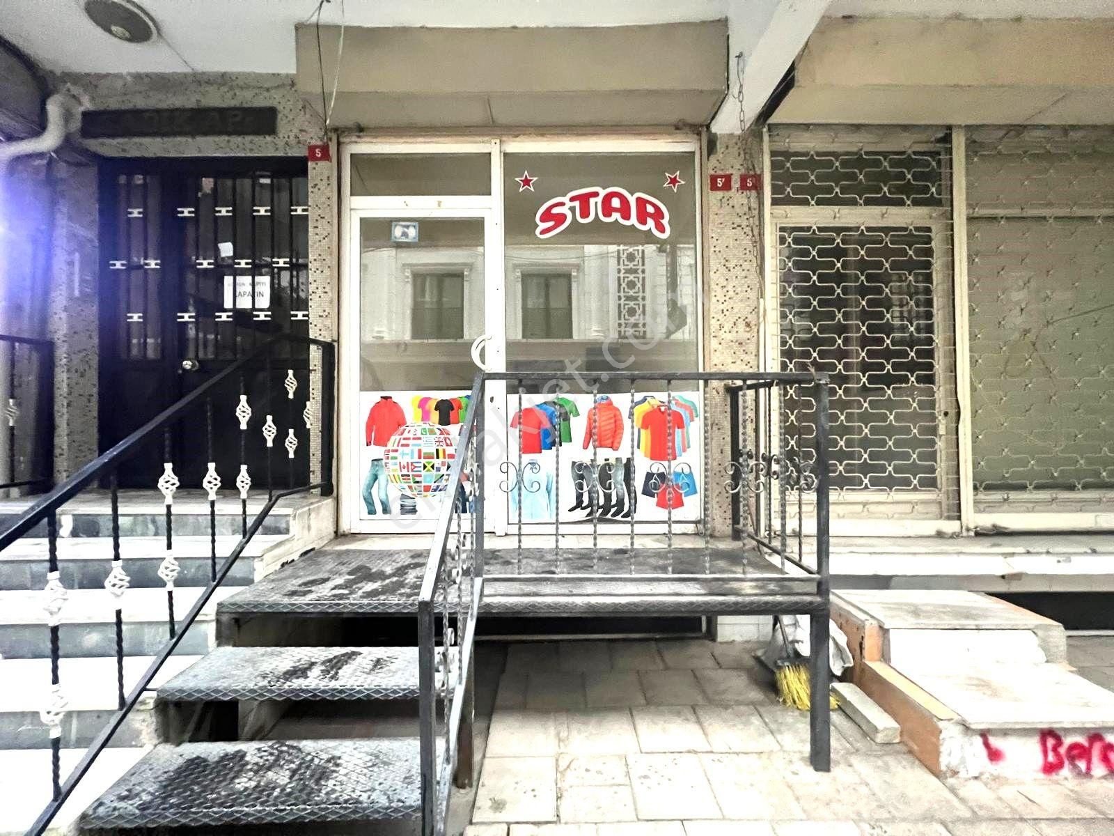 Seba'dan Kartaltepe Mh Halkalı Caddesine Çok Yakın Kiralık Dükkan 15m2 - Görsel 3