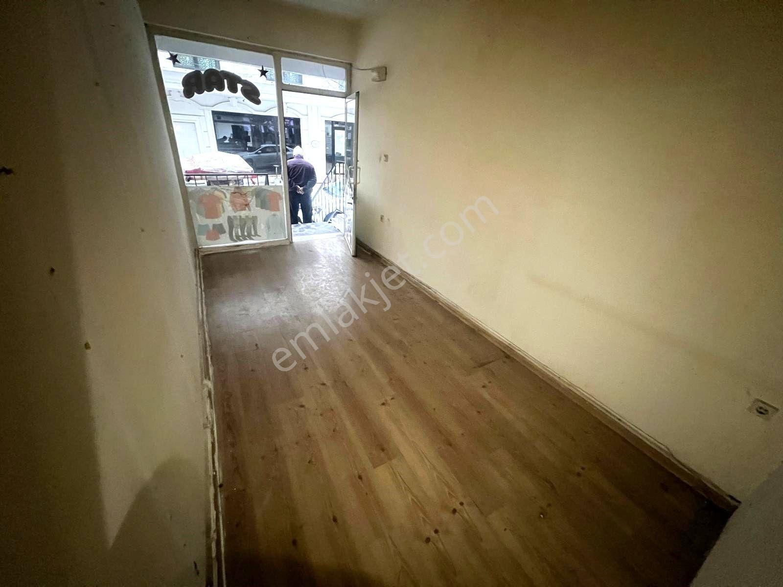 Seba'dan Kartaltepe Mh Halkalı Caddesine Çok Yakın Kiralık Dükkan 15m2 - Görsel 5
