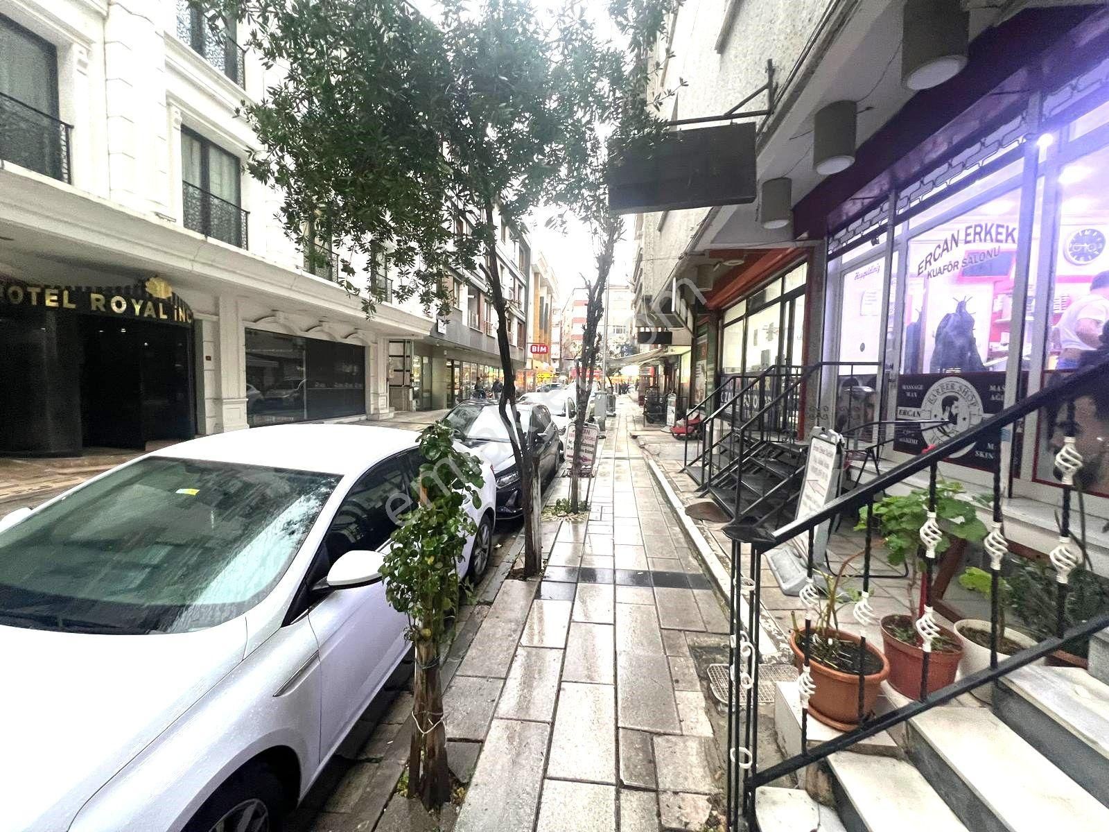 Seba'dan Kartaltepe Mh Halkalı Caddesine Çok Yakın Kiralık Dükkan 15m2 - Görsel 22
