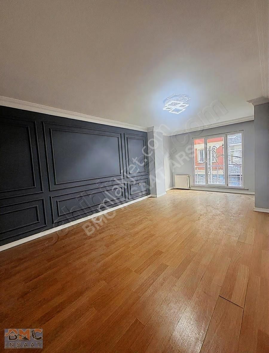 Pazaryolu Caddesinde 140 M2 3+1 Arakat Dairemiz Satışta
