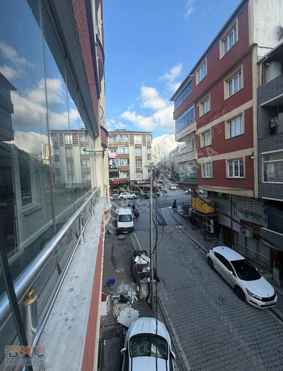 Pazaryolu Caddesinde 140 M2 3+1 Arakat Dairemiz Satışta - Görsel 7