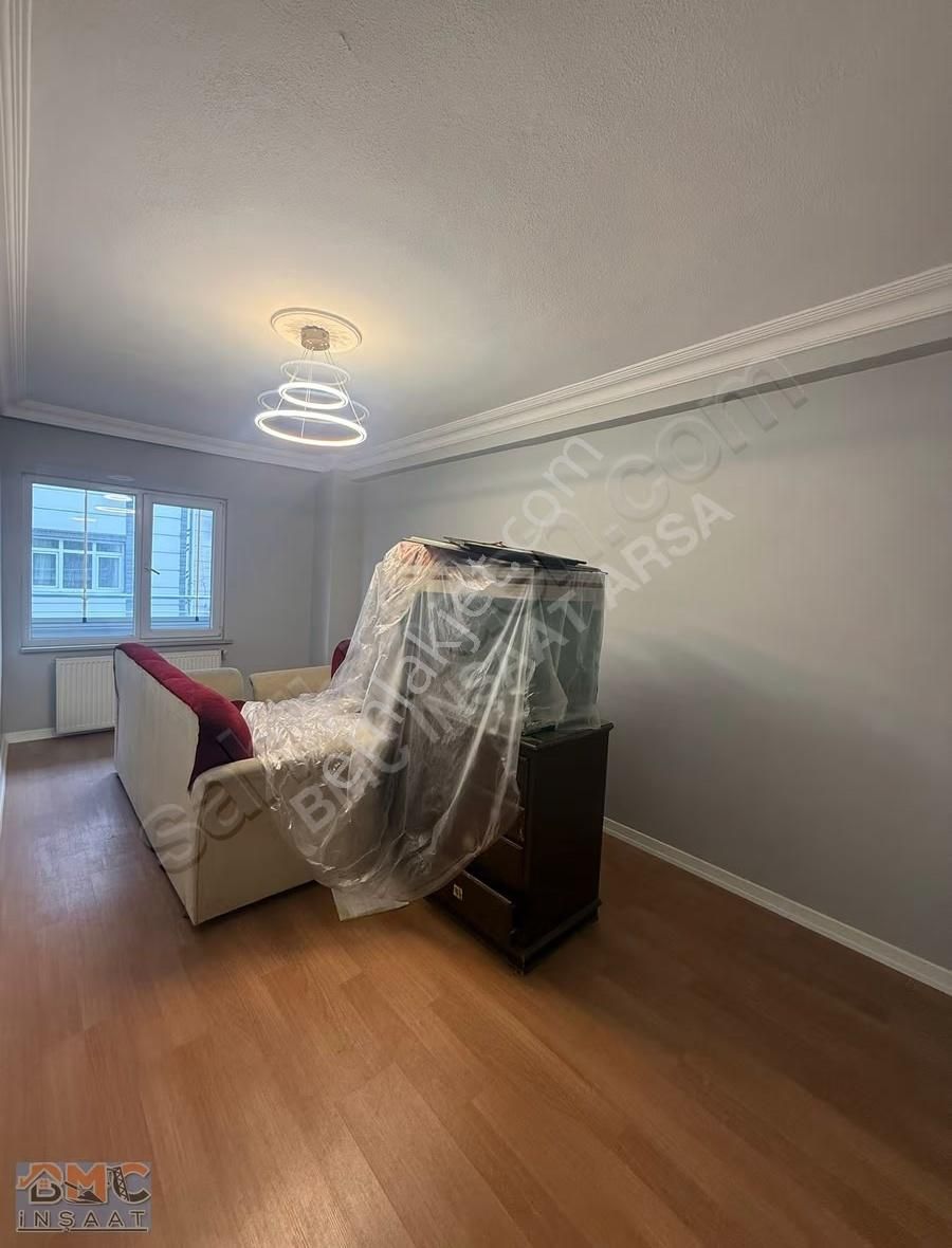 Pazaryolu Caddesinde 140 M2 3+1 Arakat Dairemiz Satışta - Görsel 17