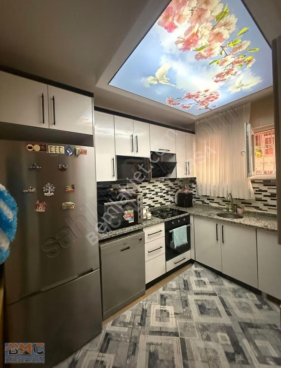 Torium Avm Karşısı 2+1 Giriş Kat 100 M2 Balkonlu Daire