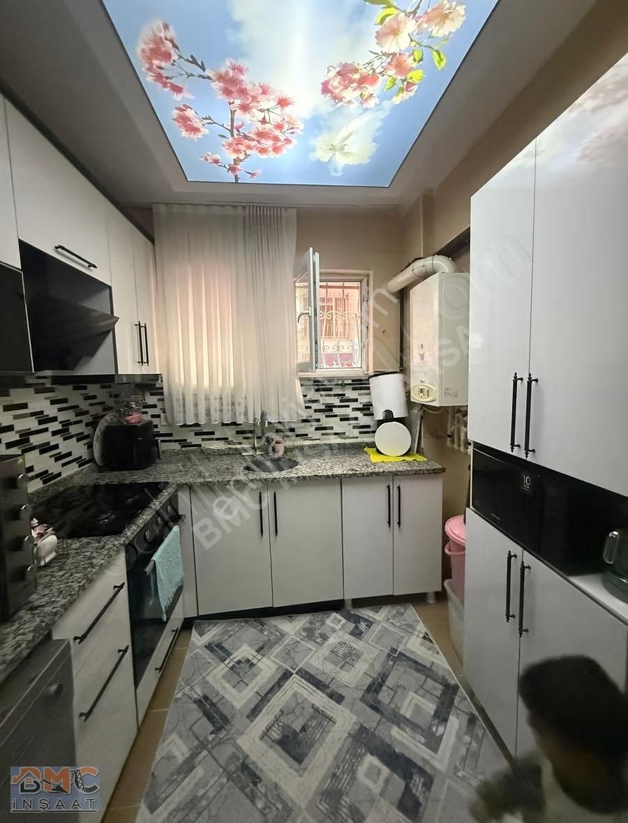 Torium Avm Karşısı 2+1 Giriş Kat 100 M2 Balkonlu Daire - Görsel 5