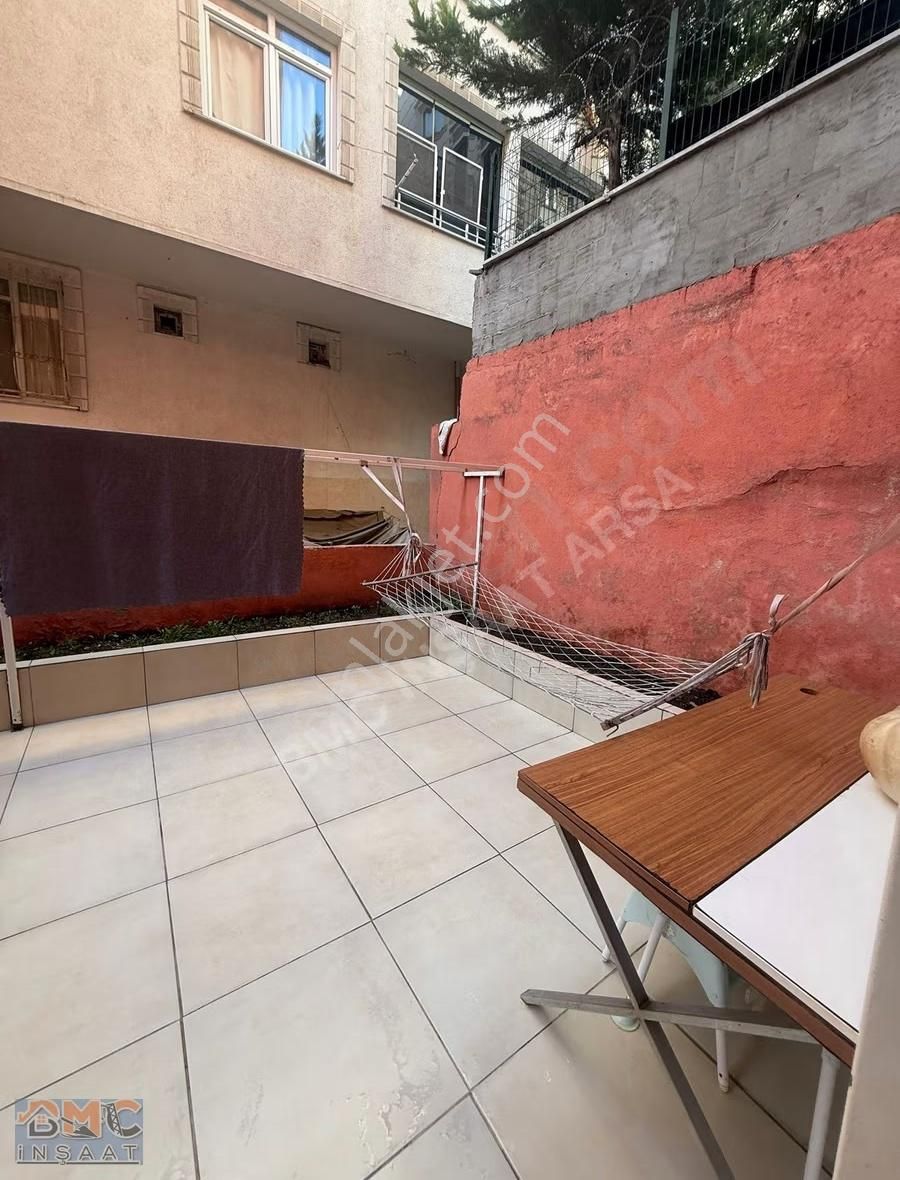 Torium Avm Karşısı 2+1 Giriş Kat 100 M2 Balkonlu Daire - Görsel 2