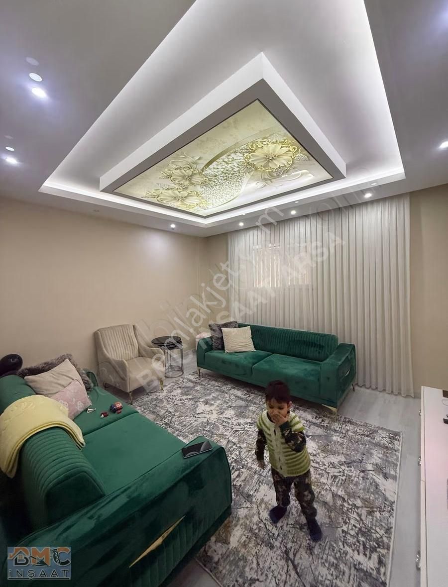 Torium Avm Karşısı 2+1 Giriş Kat 100 M2 Balkonlu Daire - Görsel 18