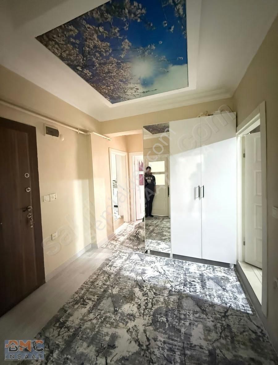 Torium Avm Karşısı 2+1 Giriş Kat 100 M2 Balkonlu Daire - Görsel 3
