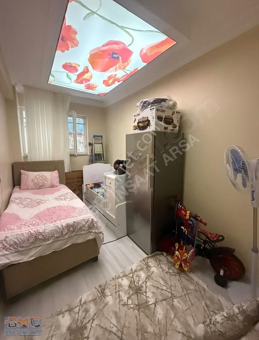 Torium Avm Karşısı 2+1 Giriş Kat 100 M2 Balkonlu Daire - Görsel 17