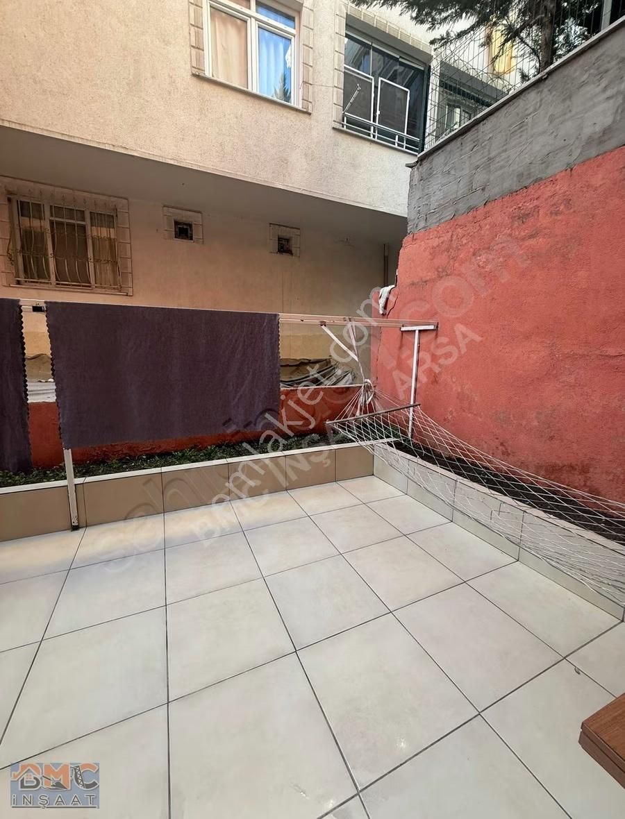 Torium Avm Karşısı 2+1 Giriş Kat 100 M2 Balkonlu Daire - Görsel 12