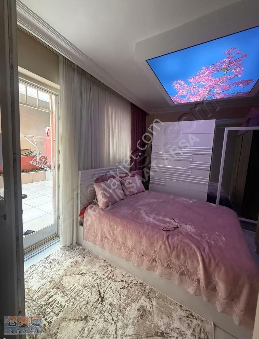 Torium Avm Karşısı 2+1 Giriş Kat 100 M2 Balkonlu Daire - Görsel 8