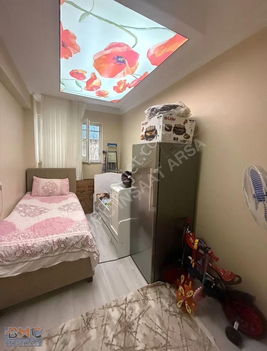 Torium Avm Karşısı 2+1 Giriş Kat 100 M2 Balkonlu Daire - Görsel 16