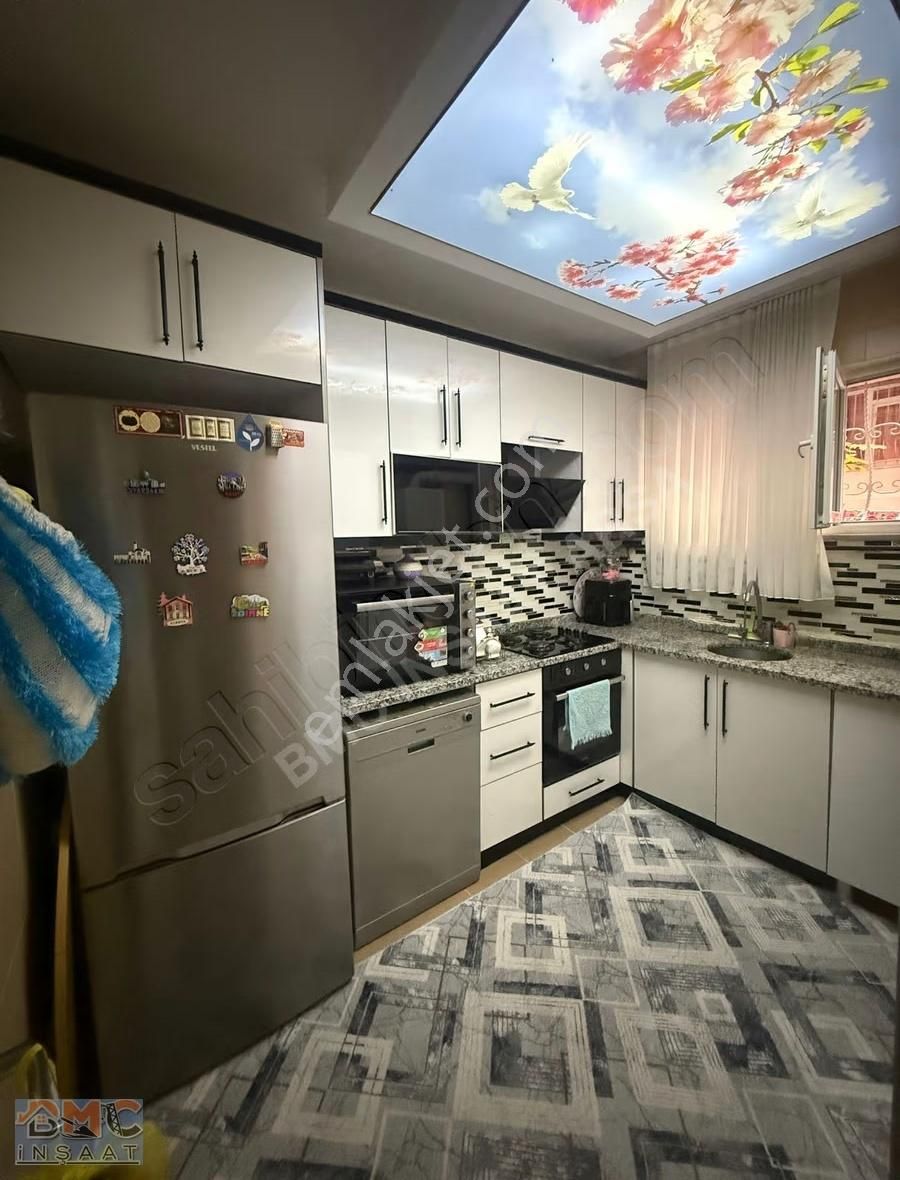 Torium Avm Karşısı 2+1 Giriş Kat 100 M2 Balkonlu Daire - Görsel 15