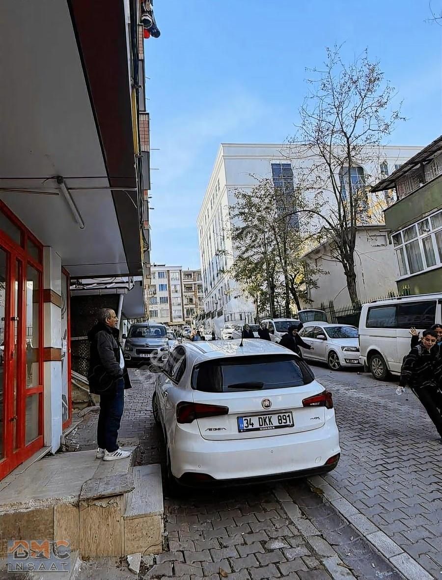 Kurumsal Firmalara Kiralık Geniş M2 Düz Ayak Dükkan - Görsel 8