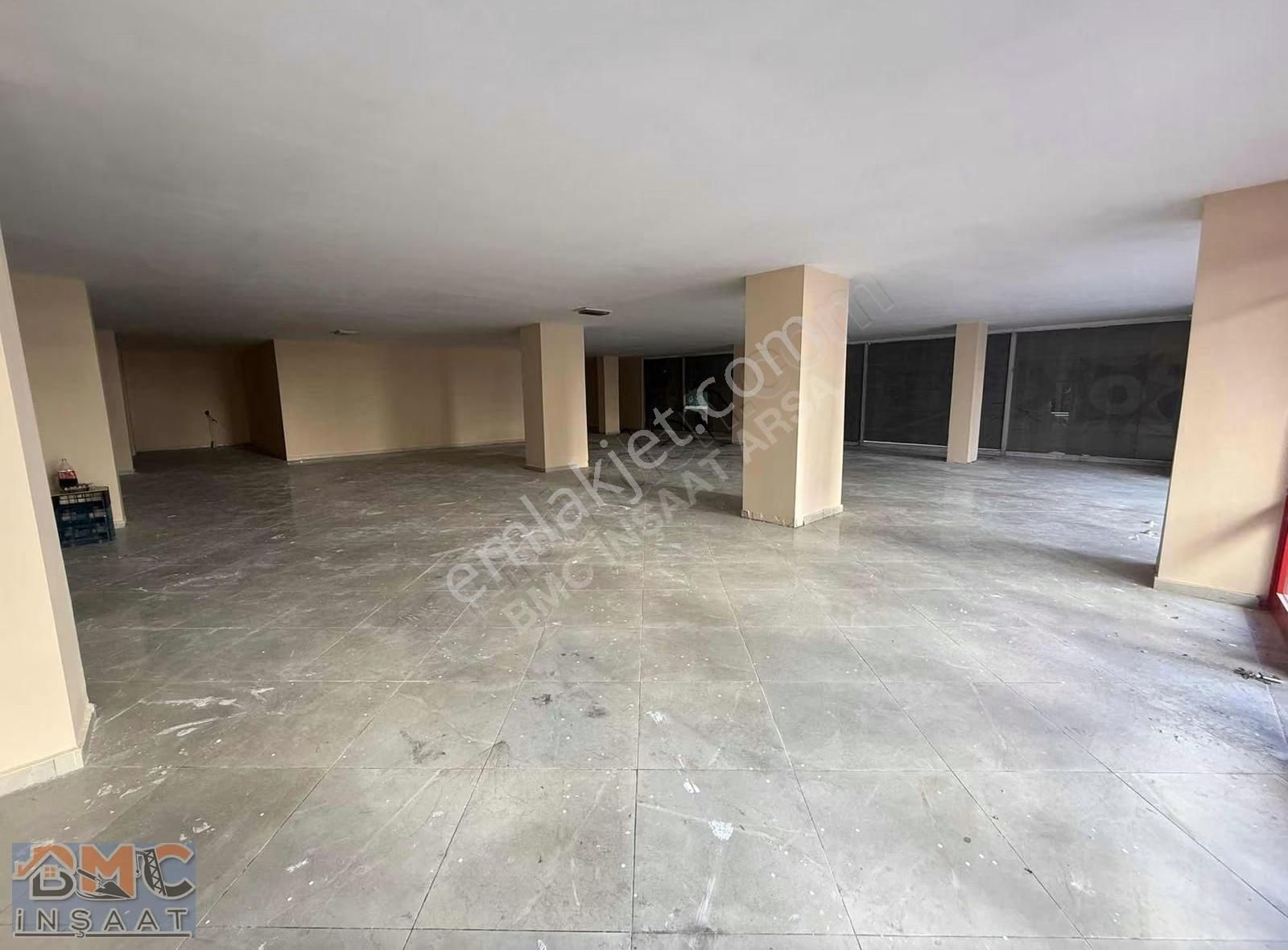 Kurumsal Firmalara Kiralık Geniş M2 Düz Ayak Dükkan - Görsel 3
