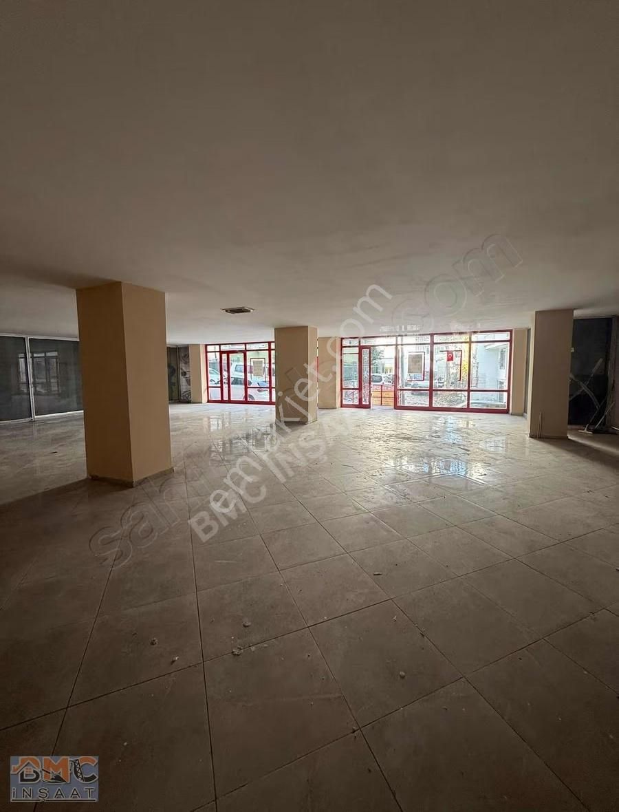 Kurumsal Firmalara Kiralık Geniş M2 Düz Ayak Dükkan - Görsel 9