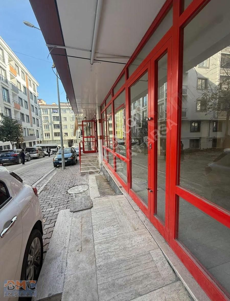 Kurumsal Firmalara Kiralık Geniş M2 Düz Ayak Dükkan - Görsel 2