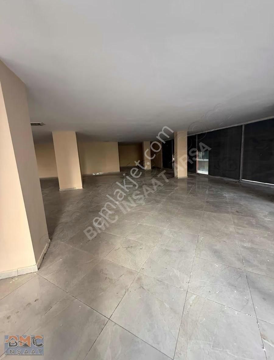 Kurumsal Firmalara Kiralık Geniş M2 Düz Ayak Dükkan - Görsel 7
